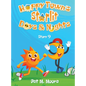 Happy Town's Starlit Days and Nights (Welcome to Happy Town Book 9) - Hardcover