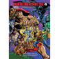 Heroes 4 - Paperback