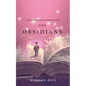 The Obsidians (Oliver Blue and the School for Seers-Book Three) - Paperback