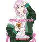 Wind Breaker 7 - Paperback