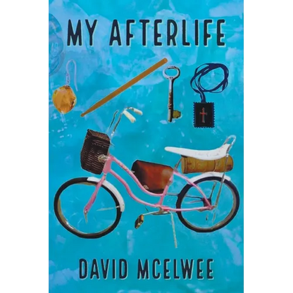 My Afterlife - Paperback