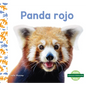 Panda Rojo (Red Pandas) - Library Binding