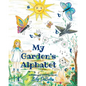 My Garden's Alphabet - Paperback