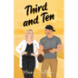 Third and Ten - Paperback