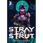 Stray Cat Strut 3 - Paperback