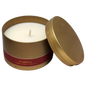 Cranberry Travel Tin Candle – 8 oz
