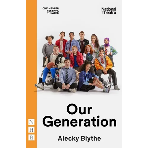 Our Generation - Paperback