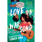 Love Is a War Song - Paperback