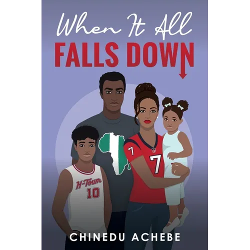 When It All Falls Down - Paperback