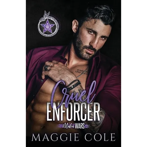 Cruel Enforcer - Paperback