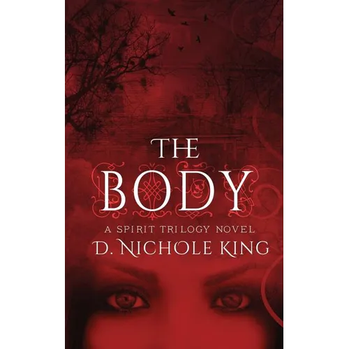 The Body - Paperback