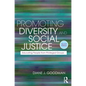 Promoting Diversity and Social Justice: Educating People from Privileged Groups - Paperback