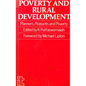 Poverty and Rural Development - Paperback