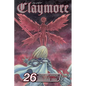Claymore, Vol. 26 - Paperback