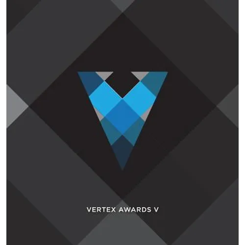 Vertex Awards Volume V: International Private Brand Design Competition - Hardcover
