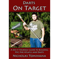 Darts on Target - PVC Atlatls: A Do It Yourself Guide to Building PVC Pipe Atlatls and Darts - Paperback
