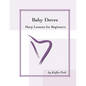 Baby Doves: Harp Lessons for Beginners - Paperback