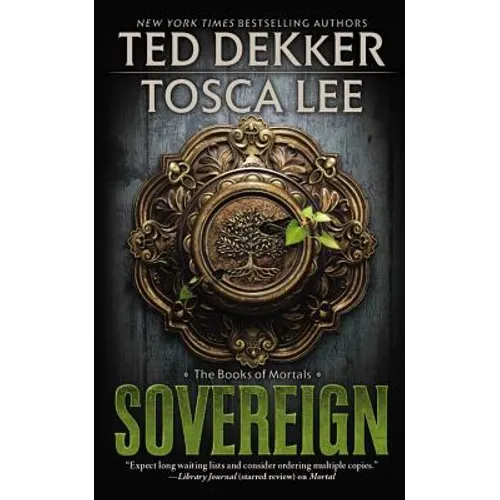 Sovereign - Hardcover