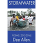 Stormwater: Poems [ 2012-2016 ] - Paperback