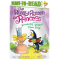 The Really Rotten Princess and the Wonderful, Wicked Class Play - Hardcover