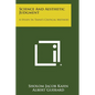 Science and Aesthetic Judgment: A Study in Taine's Critical Method - Paperback