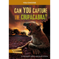Can You Capture the Chupacabra?: An Interactive Monster Hunt - Hardcover