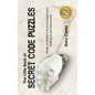 The Little Book of Secret Code Puzzles: Pearls of Wisdom & Encouragement Waiting to Be Discovered - Paperback