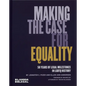 Making the Case for Equality: 50 Years of Legal Milestones in LGBTQ History - Hardcover