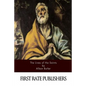 Lives of the Saints - Paperback