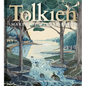 Tolkien: Maker of Middle-Earth - Hardcover