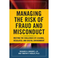 Managing the Risk of Fraud and Misconduct (Pb) - Paperback