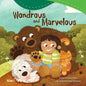 Wondrous and Marvelous - Paperback