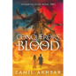 Conqueror's Blood - Paperback