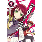 The Devil Is a Part-Timer!, Vol. 1 (Manga) - Paperback