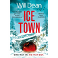 Ice Town - Hardcover