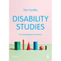 Disability Studies: An Interdisciplinary Introduction (Third Edition) - Paperback
