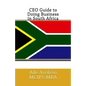 CEO Guide to Doing Business in South Africa - Paperback
