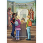 The Pocahontas Feather: A Shockoe Slip Gang Mystery - Hardcover