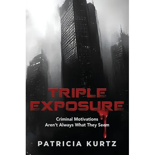 Triple Exposure - Paperback