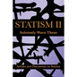 Statism II: Solemnly Warn Them - Paperback