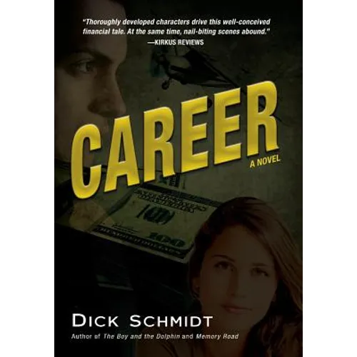 Career - Hardcover