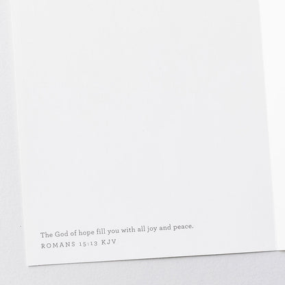 O Come Let Us Adore Him - 18 Christmas Boxed Cards