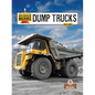 Dump Trucks - Hardcover