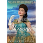 Mail Order Bride Winona: Sweet Clean Historical Western Mail Order Bride Inspirational Romance - Paperback