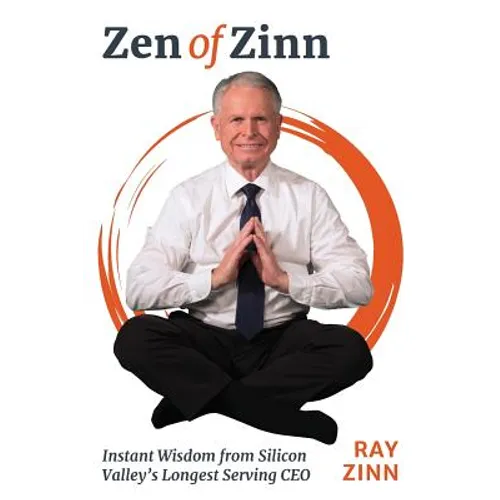 Zen of Zinn - Paperback