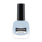 Golden Rose Keratin Nail Color: Strengthen, Protect, & Shine. Long Lasting, Paraben & Cruelty-Free Nail Polish - Shade 69