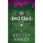 Rock Chick Rescue Collector's Edition - Hardcover