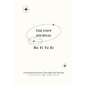 The ENFP Journal: A Personal Journey Through The Psyche - Paperback