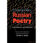 Contemporary Russian Poetry: A Bilingual Anthology - Paperback