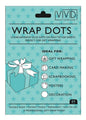 Wrap Dot - Gift Wrapping Glue Dots